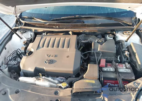 2014 Toyota Avalon Xle Premium from USA, damaged, VIN 4T1BK1EB5EU108080